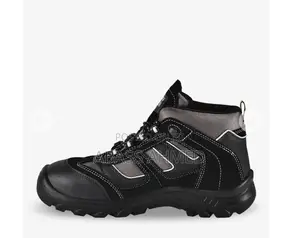 Climber Safety Jogger