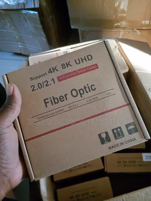 20m Hdmi Fibre Optic Cable