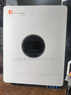 12kva Felicity Ivem Hybrid Inverter