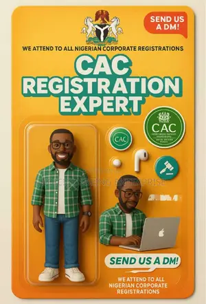 Cac Registration