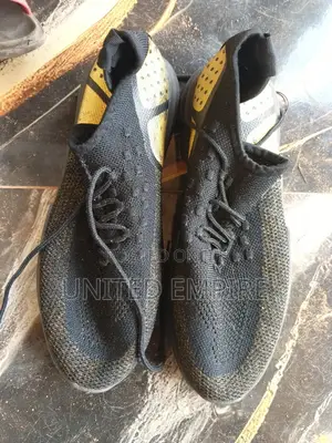 Sneakers Shoes