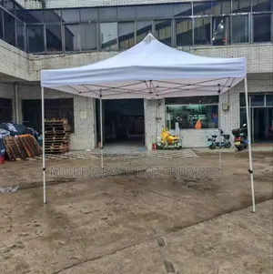 Imported Foldable Canopy 10 X 10 Feet.