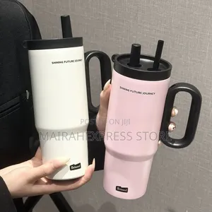1000ml Sandy Vacuum Cup
1pcs