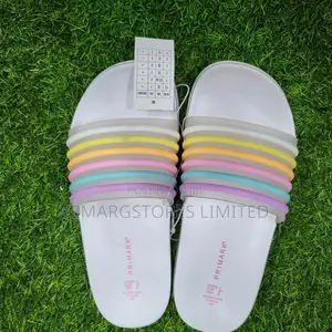 Girls Slippers