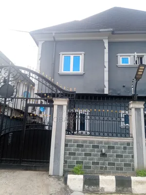 3bdrm House in Idama Estate, Warri for sale
