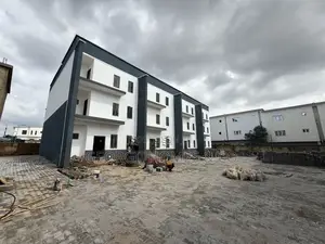 4bdrm Townhouse/Terrace in Jahi for sale