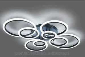 Ceiling Light