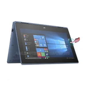 New Laptop HP ProBook 6560B 4GB Intel Celeron SSD 128GB