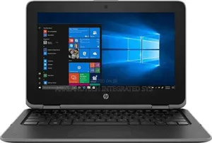 New Laptop HP ProBook 6570B 4GB Intel Celeron SSD 256GB