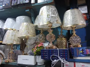 Bed Side Lamp