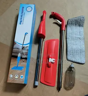 Healthy Spray Mop