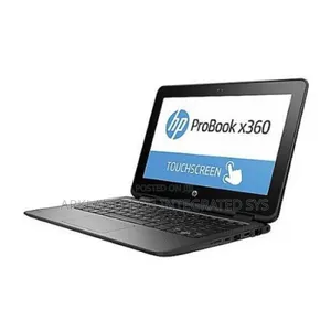 New Laptop HP ProBook 6570B 4GB Intel Celeron SSD 512GB