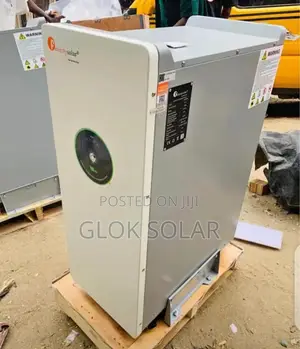 15kwh 51.2v Lithium Ion Battery Felicity