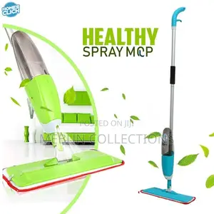 Healthy Spray Mop