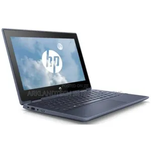 New Laptop HP ProBook 6565 4GB Intel Celeron SSD 128GB