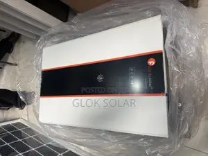 10kwh 51.2v Felicity Lithium Ion Battery
