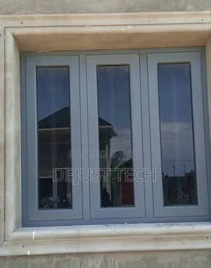Classic Structurer Casement Windows