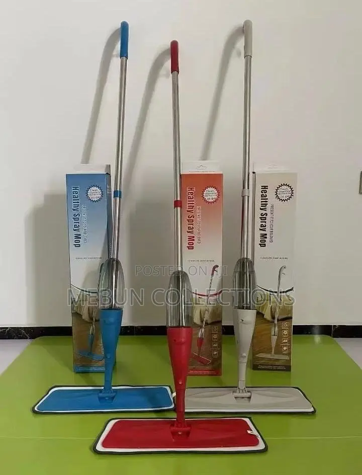 Healthy Spray Mop