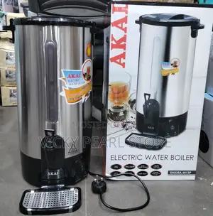 Akai 20l Electric Water Heater