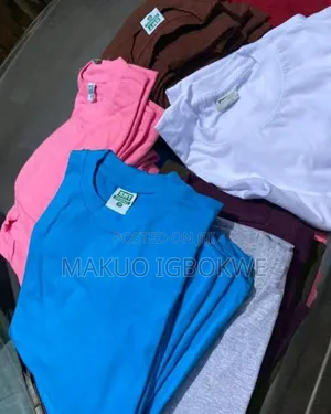 Plain Quality Polo Top [Wholesale Price]