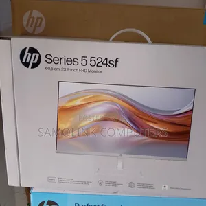 Hp Series 5 524sf