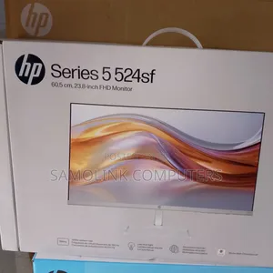 Hp Series 5 524sf