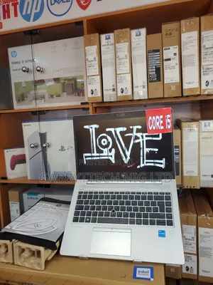 New Laptop HP EliteBook 840 16GB Intel Core I5 SSD 1T