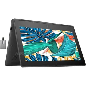 New Laptop HP ProBook X360 11 G5 EE 4GB Intel Celeron SSD 128GB