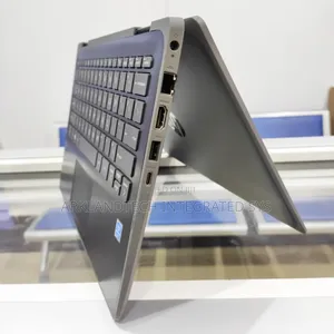 New Laptop HP ProBook X360 11 G4 4GB Intel Celeron SSD 512GB