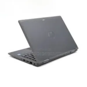 New Laptop HP ProBook X360 11 G4 4GB Intel Celeron SSD 256GB
