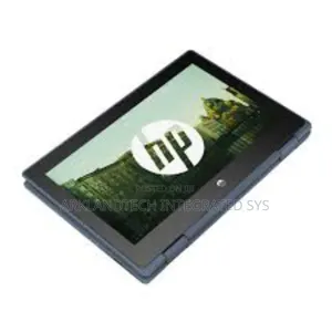 New Laptop HP ProBook X360 11 G4 4GB Intel Celeron SSD 128GB