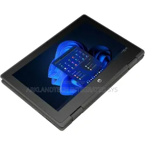 New Laptop HP ProBook X360 11 G2 EE 4GB Intel Celeron SSD 256GB