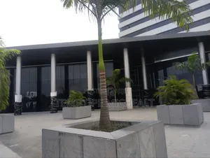 Commercial ( Certificate Of Occupancy)