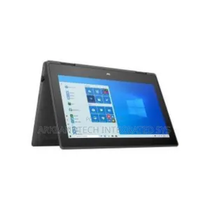 New Laptop HP ProBook X360 11 G1 EE 4GB Intel Celeron SSD 256GB