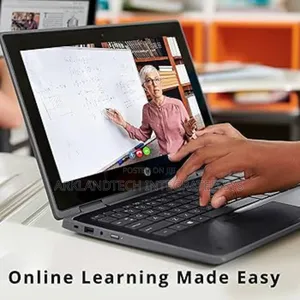New Laptop HP ProBook P4520S 4GB Intel Celeron SSD 512GB
