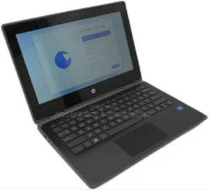 New Laptop HP ProBook Pro 6470B 4GB Intel Celeron SSD 512GB