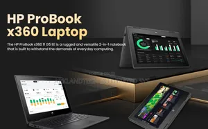 New Laptop HP ProBook Pro 6470B 4GB Intel Celeron SSD 256GB