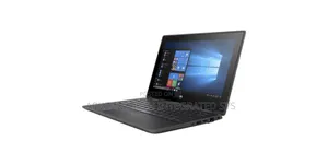 New Laptop HP ProBook 11 X360 G3 EE 4GB Intel Celeron SSD 256GB