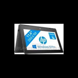 New Laptop HP ProBook 11 X360 G2 EE 4GB Intel Celeron SSD 256GB