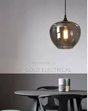 Modern Glass Chandeliers For Dining Tables Living Room Kitchen Office