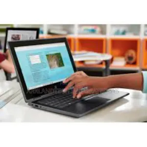 New Laptop HP ProBook 11 G2 EE 4GB Intel Celeron SSD 128GB