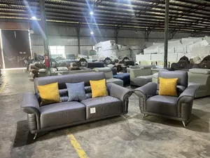 Italian Sofa Chairs Series