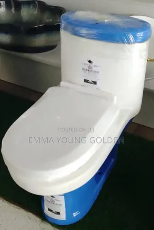 Children Wc
