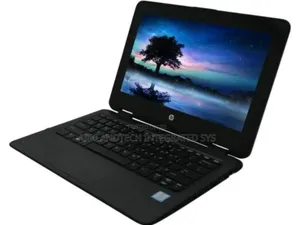 New Laptop HP ProBook X360 11 G1 EE 4GB Intel Celeron SSD 256GB