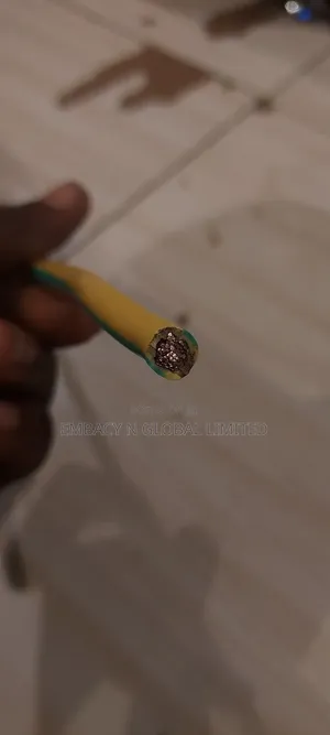 16mm Single Flex Nigeria Cable