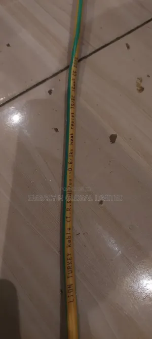 16mm Single Flex Nigeria Cable