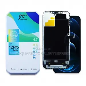Brand New Original iPhone 12 Pro Max Screen Replacement.