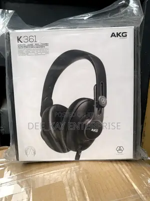 Akg Headphone