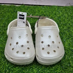 Nice Baby Croc Sandals