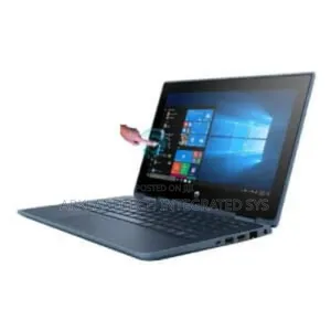 New Laptop HP ProBook X360 11 G6 EE 4GB Intel Celeron SSD 512GB